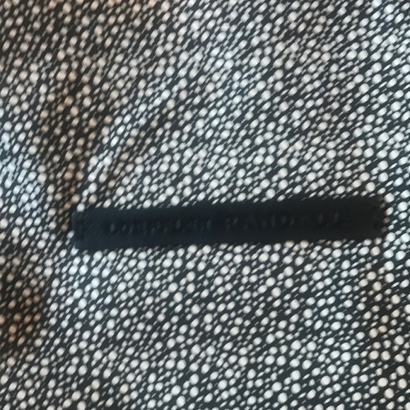 Loeffler Randall tote bag with tassels - Picture 5 of 6